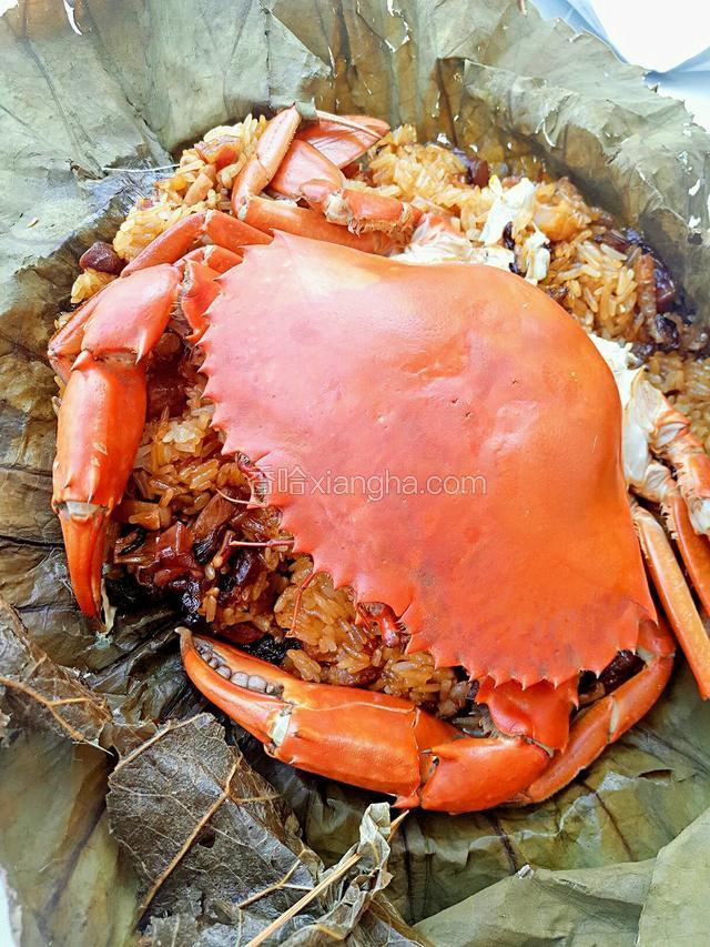 蒸锅上气以后放进去蒸20分钟…