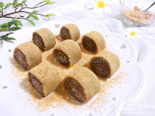驴打滚