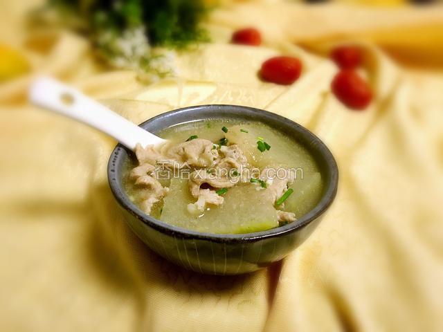 上桌即食