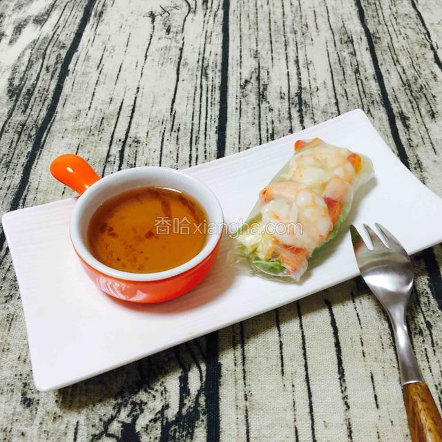 小孩偏爱酸酸甜甜的梅子酱