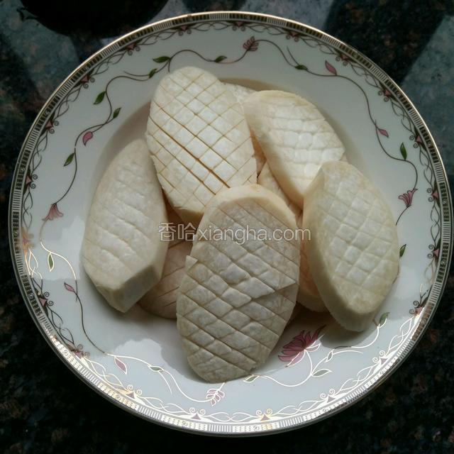 全部处理好备用