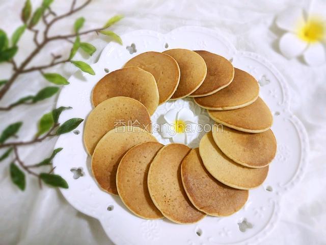 成品图