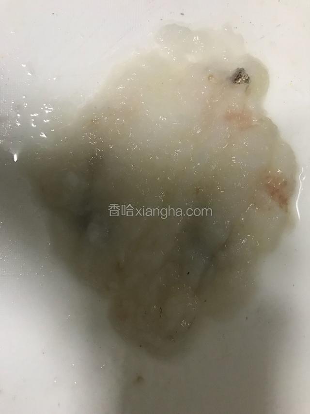 挆成泥