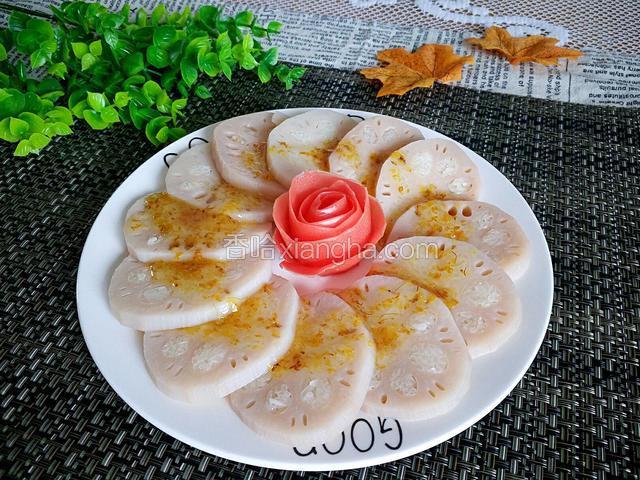 藏不住的美味