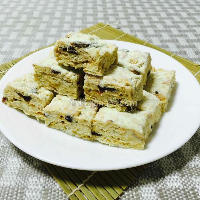 成品图
