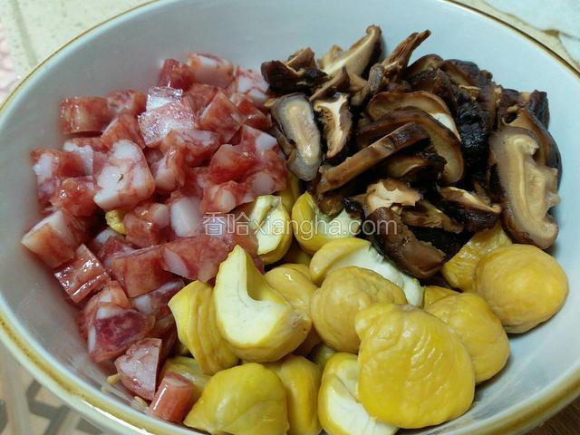装好备用
