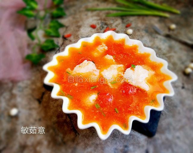 敏茹意作品
