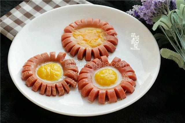 成品图