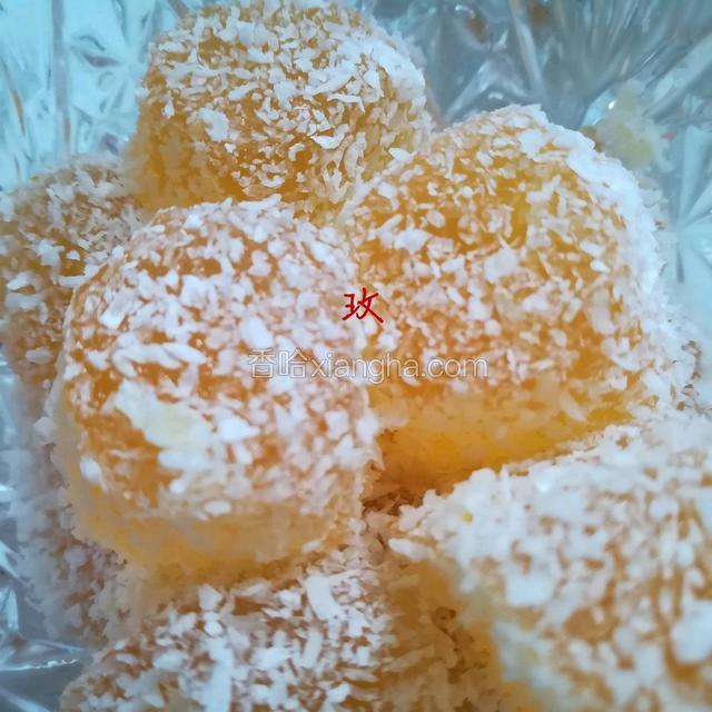 每天补充VC的零食。
就是这~
营养美味的水果软糖了