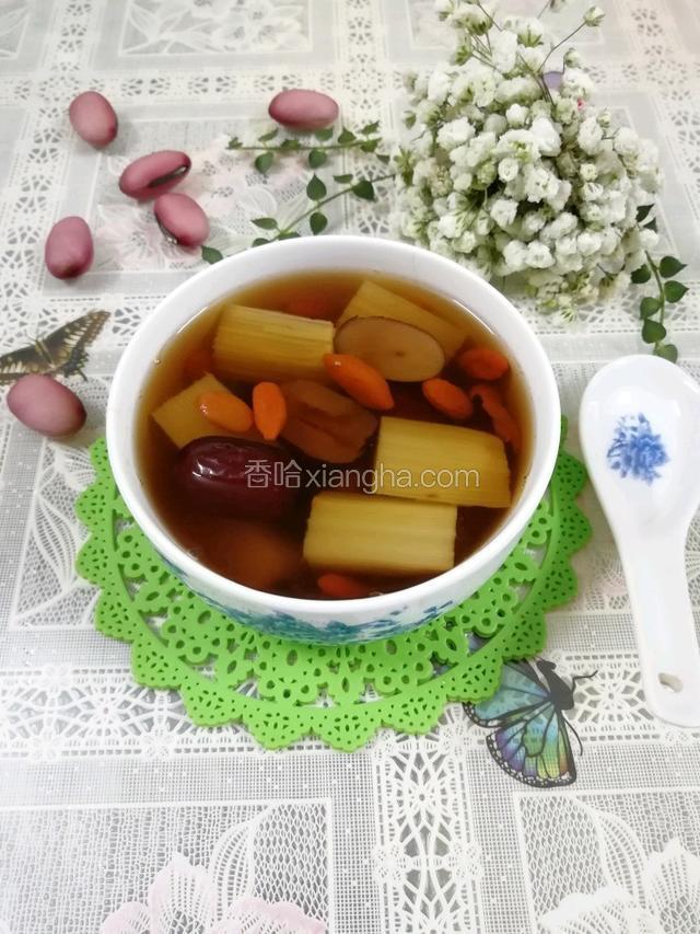 成品上图了