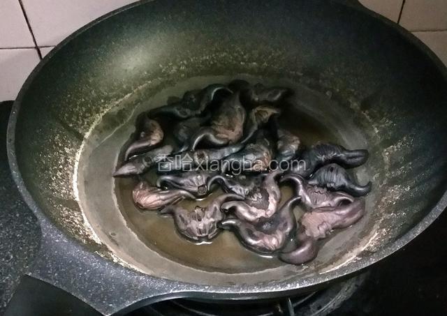 大火煮10-15分钟。