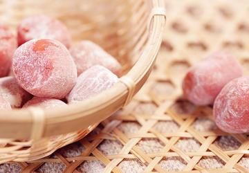 桔红糕丨正月宜食吉祥果，制一碟桔红糕，品香甜金桔味