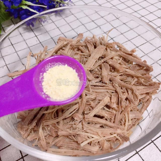 鸡精