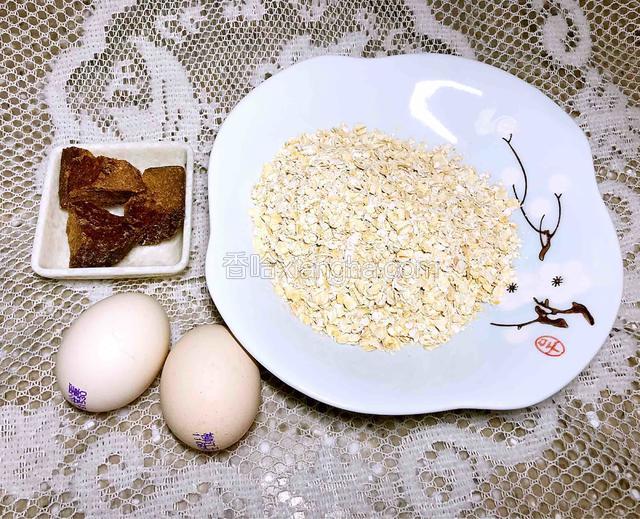 食材