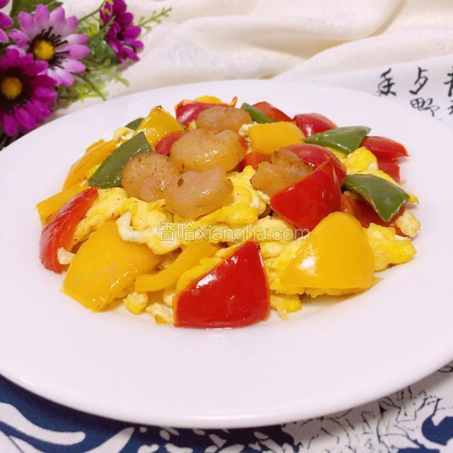 美味营养丰富