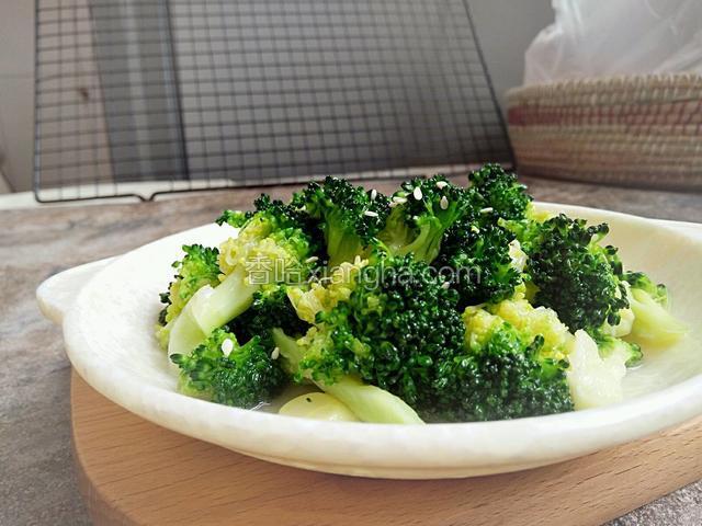 装盘
敏茹意作品
