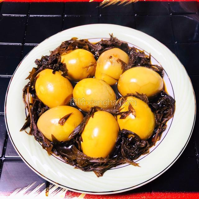 出锅效果图