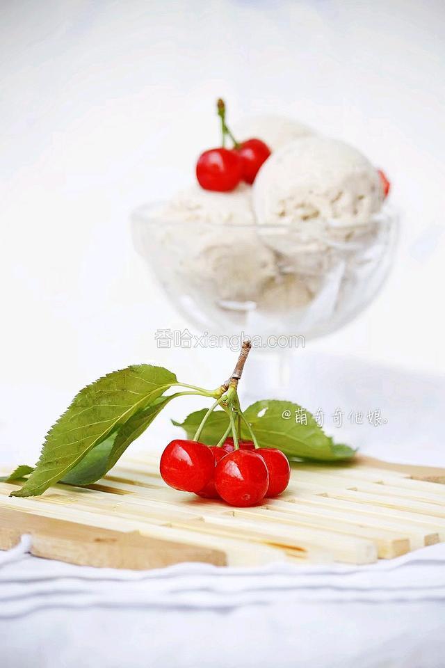 成品图。