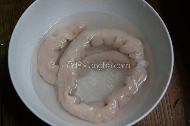 捞出过冷水