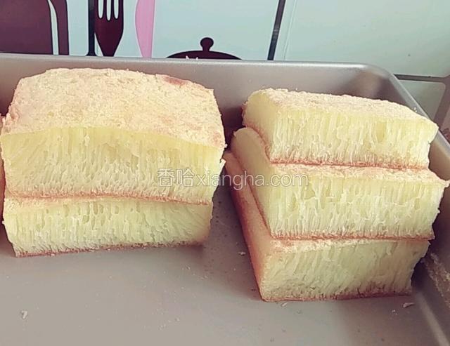 煎一煎更香哦。