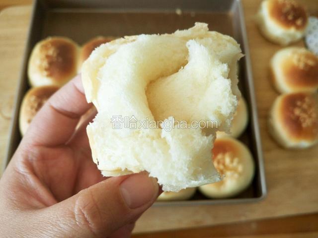 太香了……软的不得了