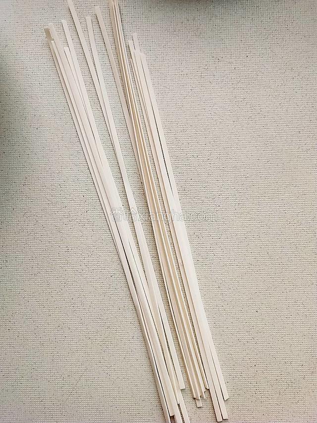 面条一小把