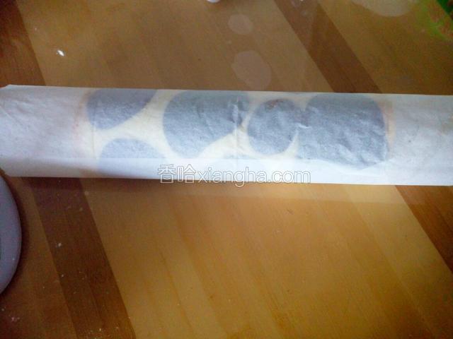 固定好冰箱冷藏两小时再吃最好了