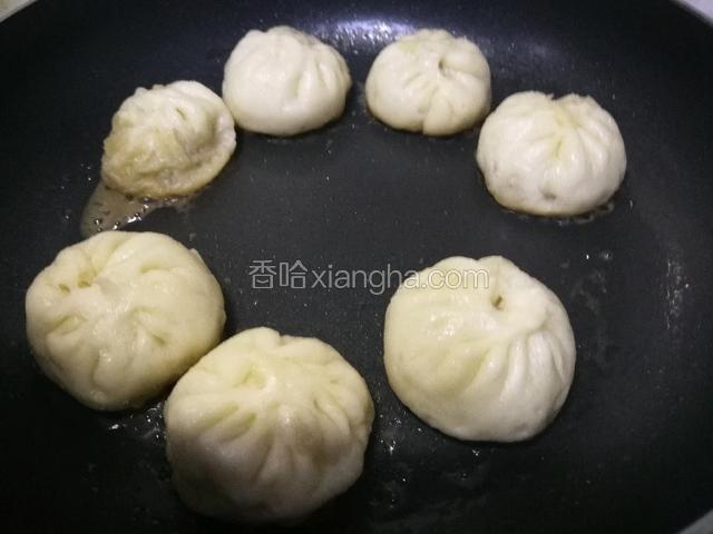 蒸好的样子，可以装盘了。