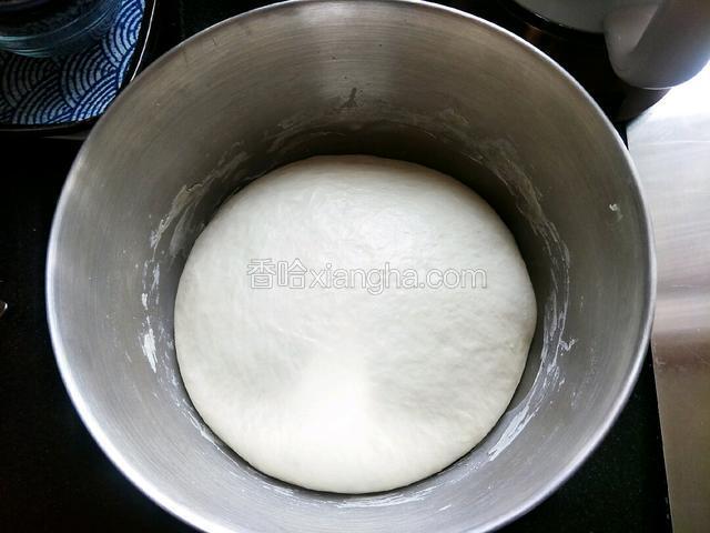 发至两倍大