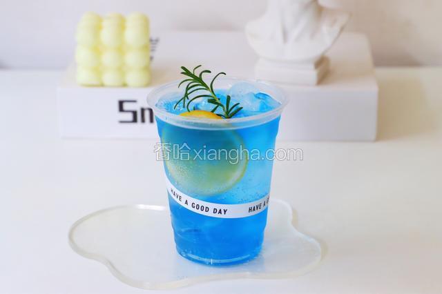 成品图