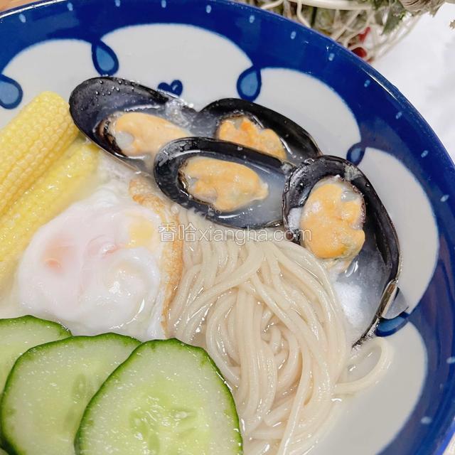 肥美鲜嫩