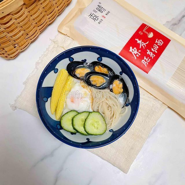 春天就应该这么吃