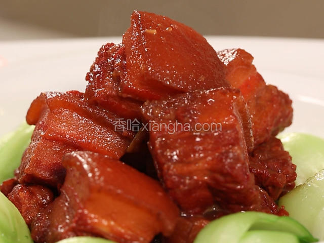 红烧肉