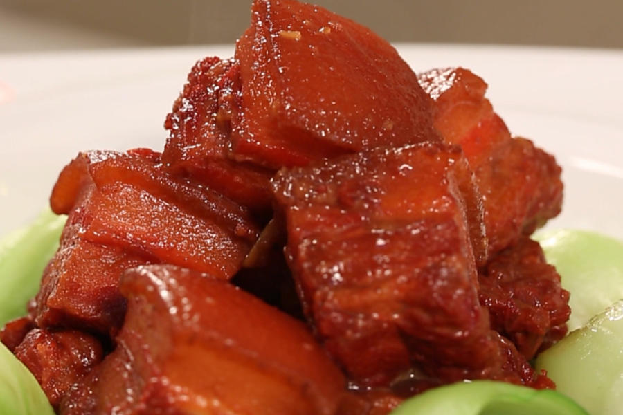 红烧肉