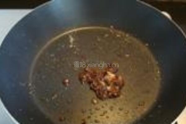 酱爆豇豆卷的做法图解9