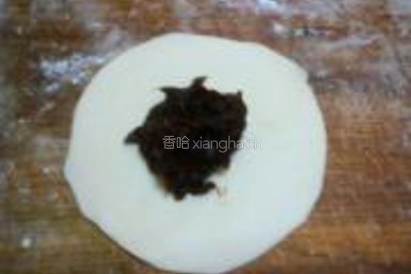徽州饼的做法图解19