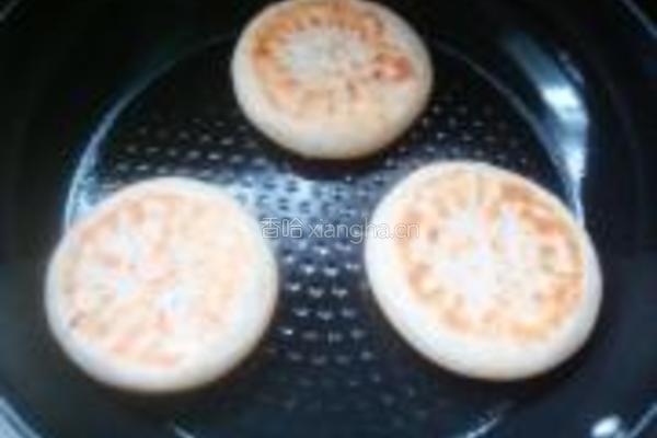徽州饼的做法图解22