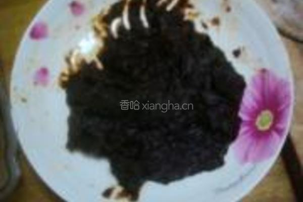 徽州饼的做法图解7