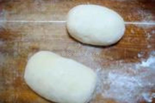 徽州饼的做法图解9