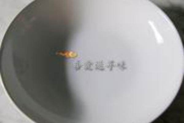 荷叶香菇蒸鸡的做法图解12