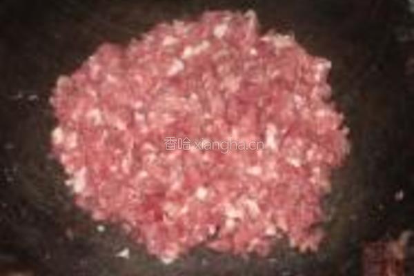 甲鱼炖肉丸的做法图解4