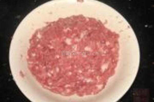 甲鱼炖肉丸的做法图解5