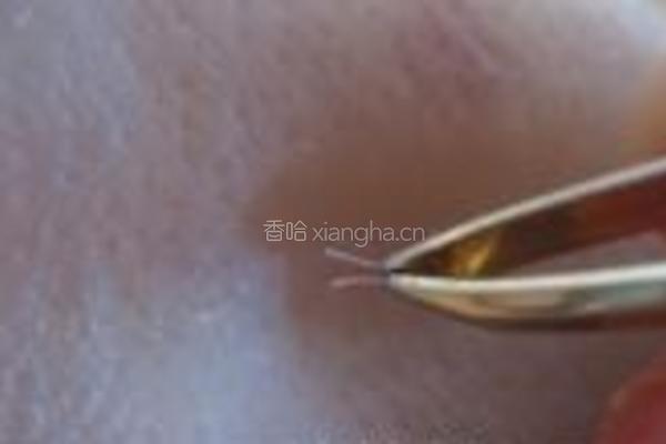 水晶猪皮冻的做法图解5