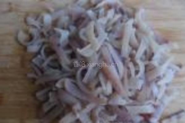 水晶猪皮冻的做法图解6