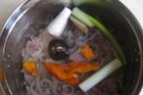 水晶猪皮冻的做法图解7