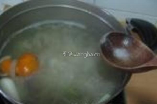 水晶猪皮冻的做法图解8