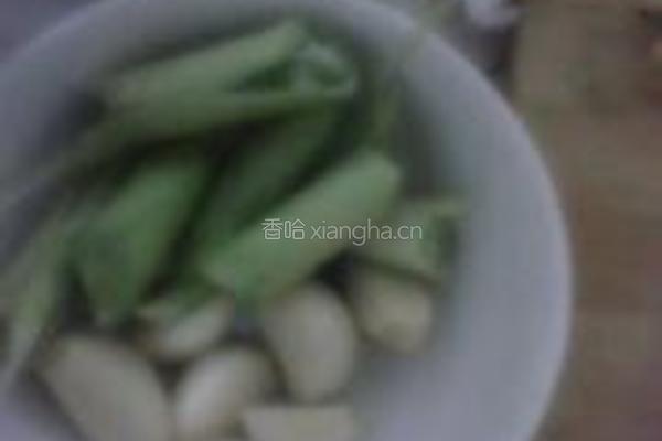 麻辣小龙虾的做法图解6
