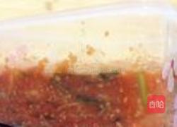 韩式辣白菜的做法图解21