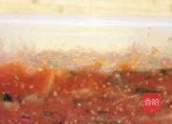 韩式辣白菜的做法图解22