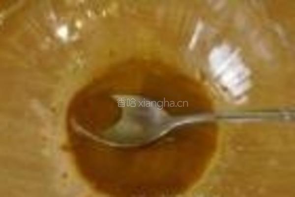 豆腐三明治的做法图解8